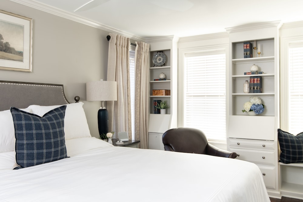 134 Prince - Luxury Boutique Hotel 21/50