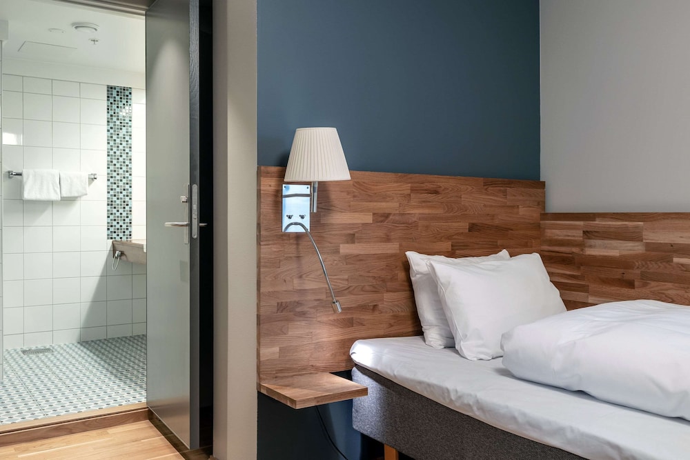 Quality Hotel Grand Larvik 23/73