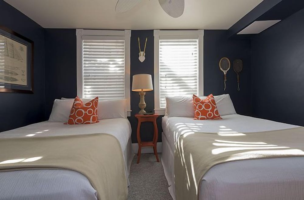 Rehoboth Guest House 17/50