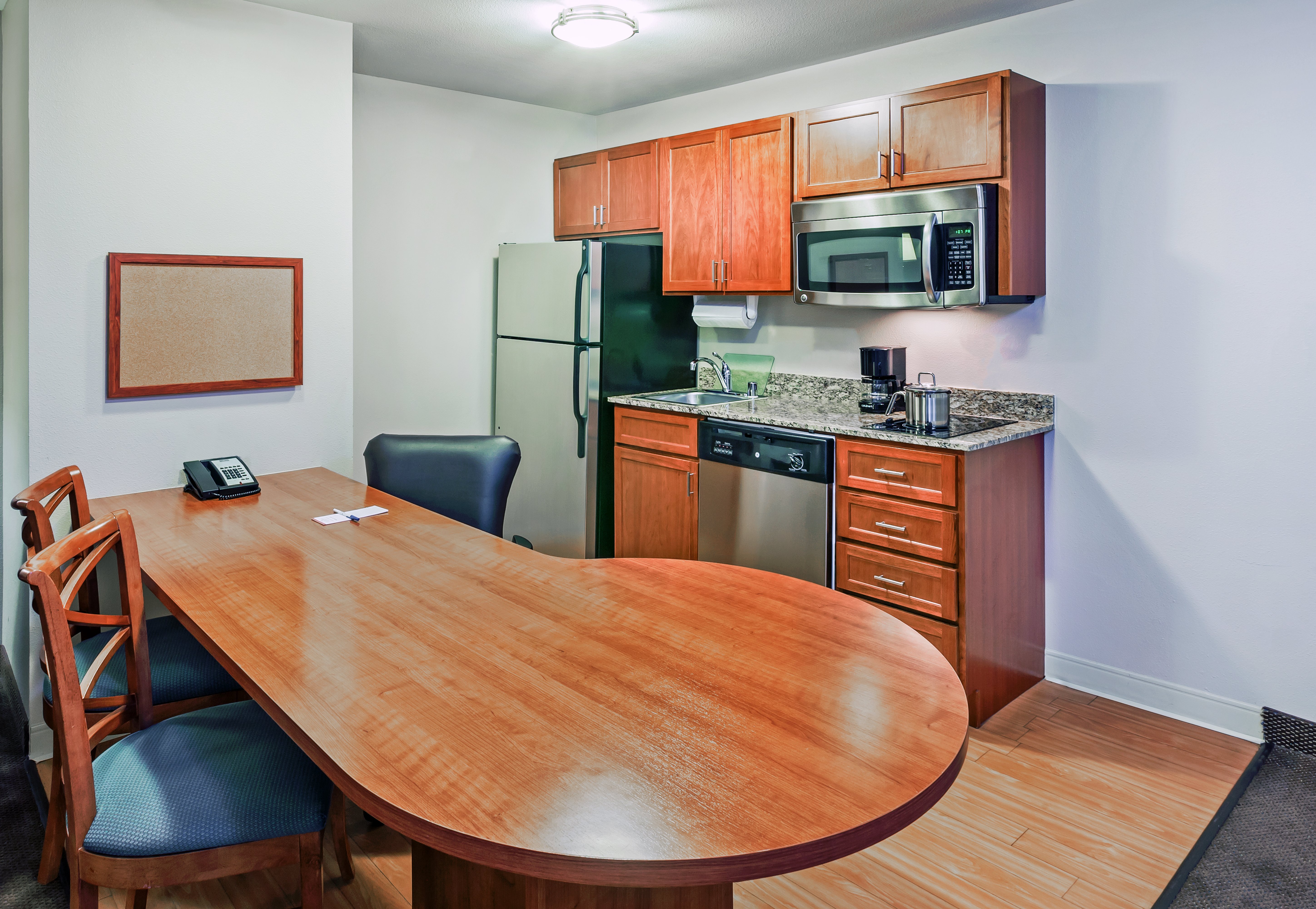 Candlewood Suites El Paso 35/47