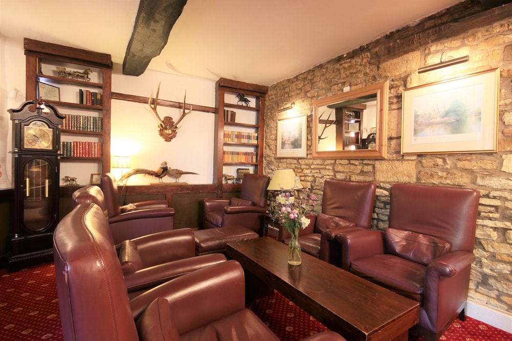 The Crown Hotel 25/47