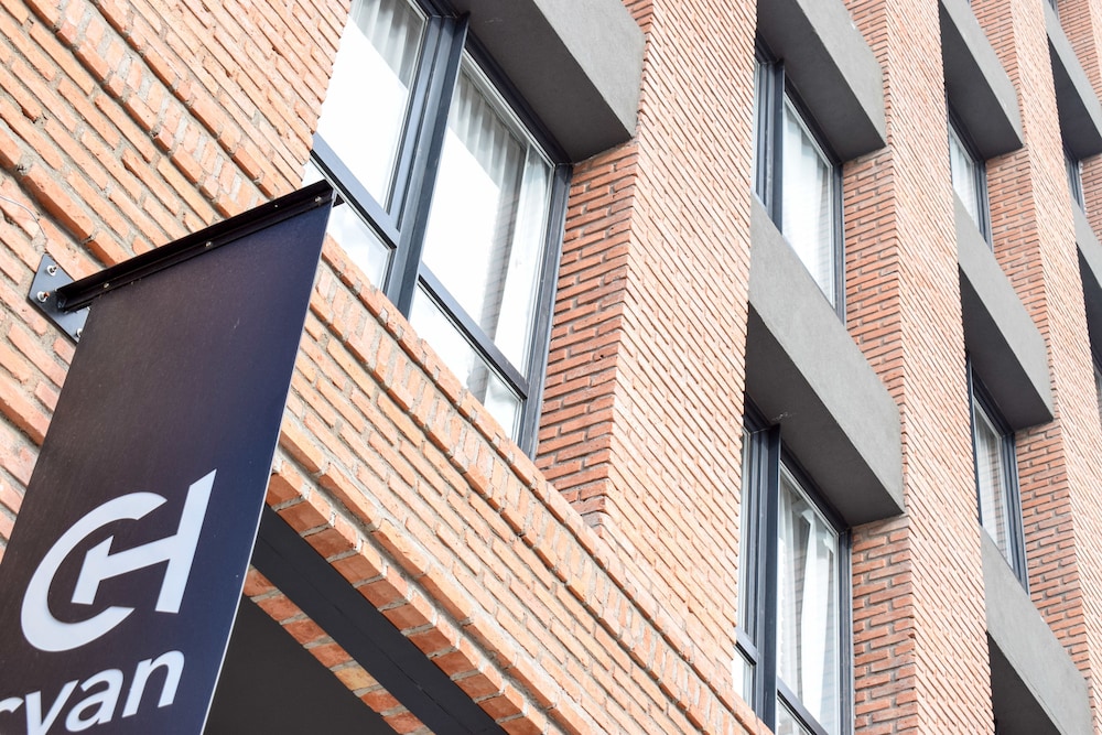 Cyan Soho Neuquen Hotel 3/65