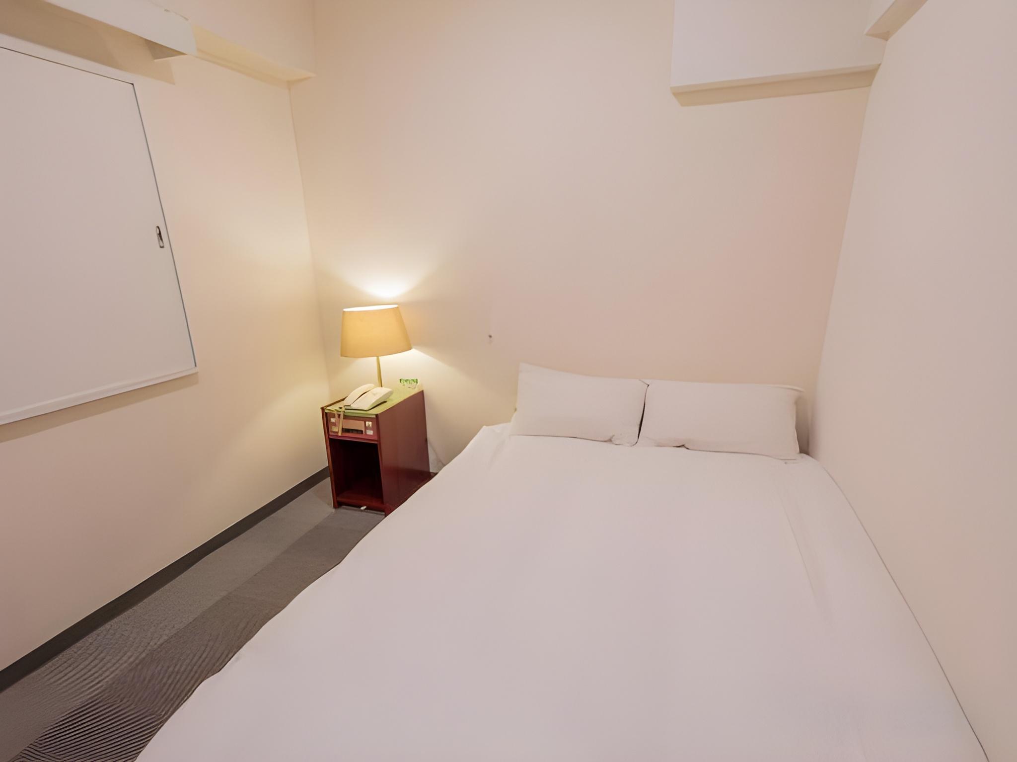 Renovated, Twin Beds