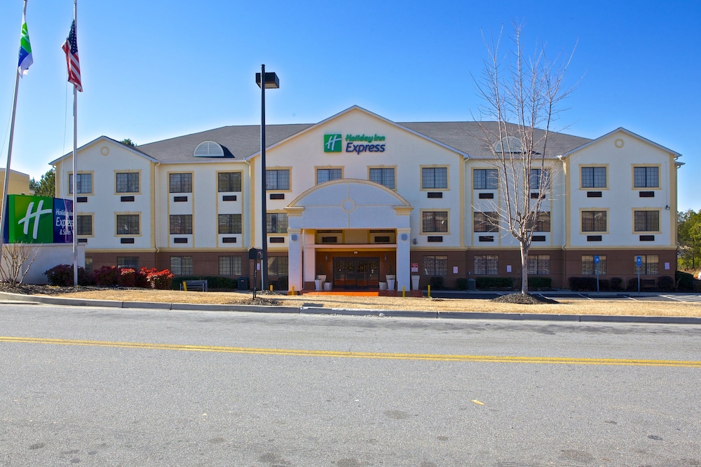 amenities