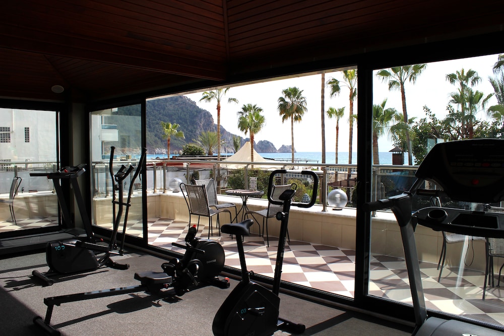 Savk Hotel Alanya 25/50
