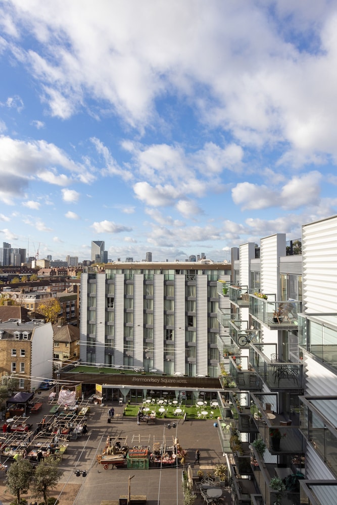 Bermondsey Square Hotel in LONDON