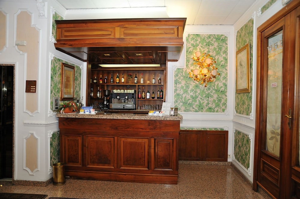 Hotel Savona 9/71