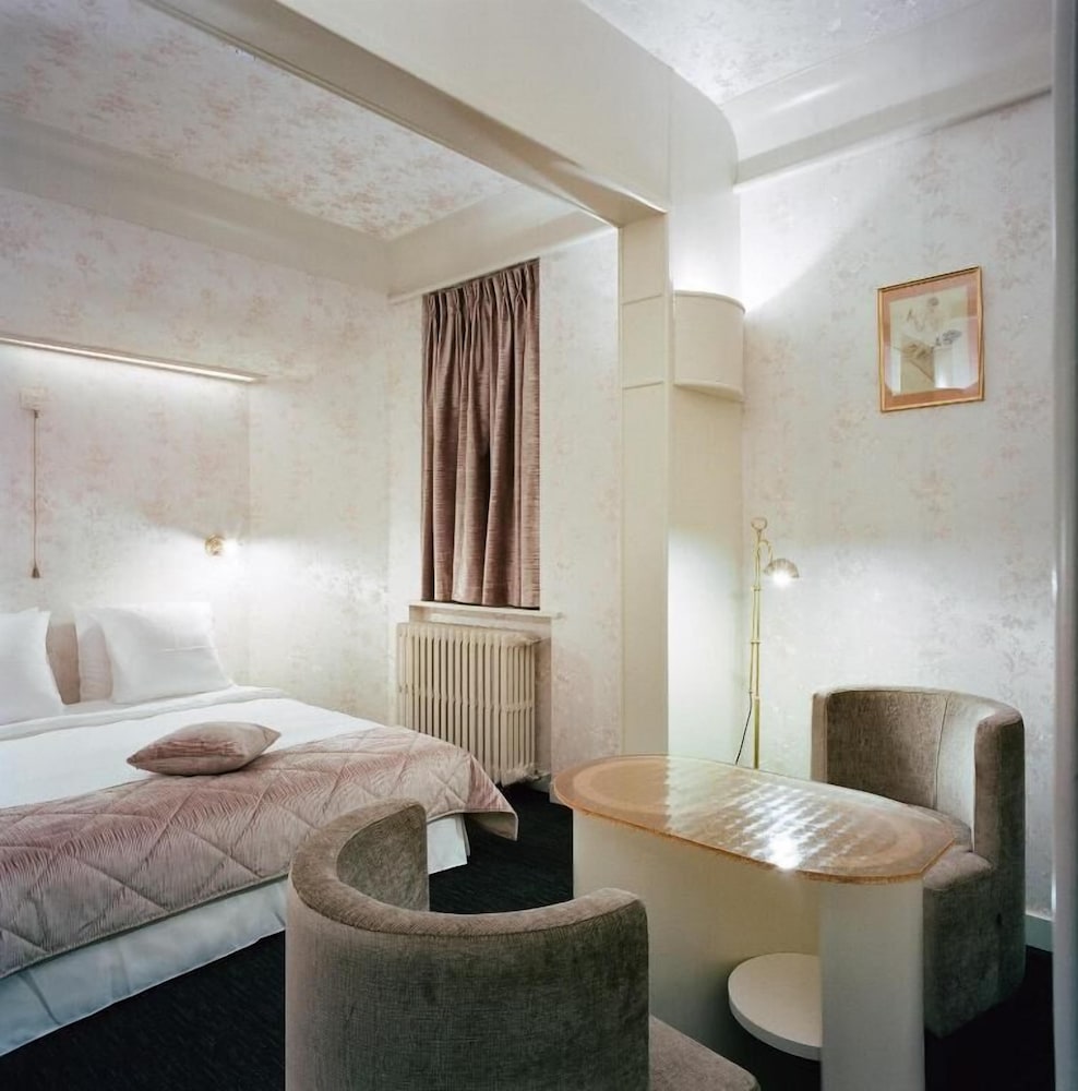 Hotel Le Berger 29/50