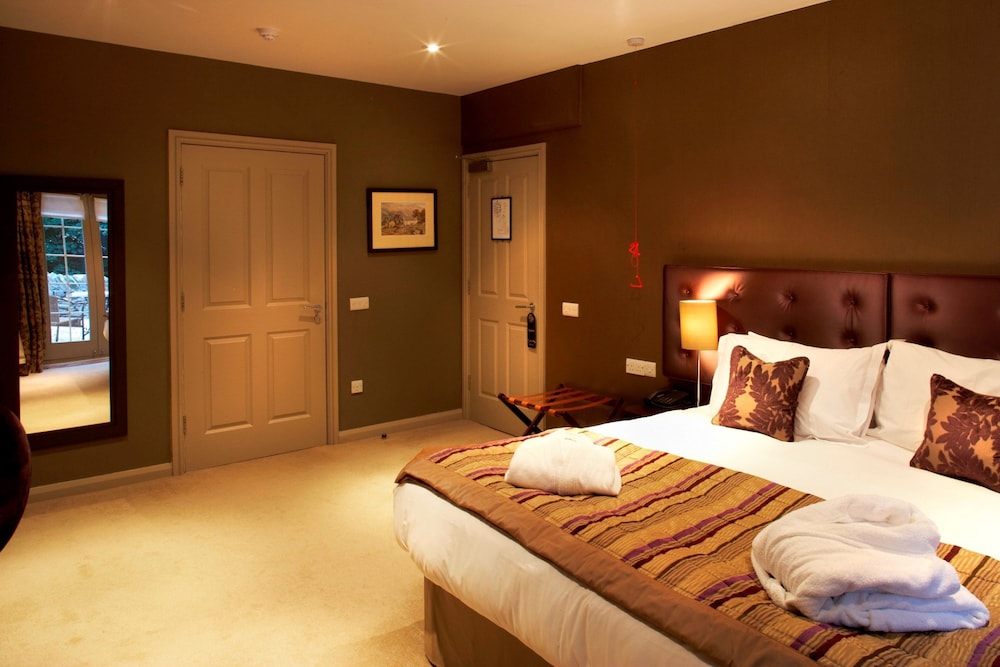 Rothay Garden Hotel 23/71