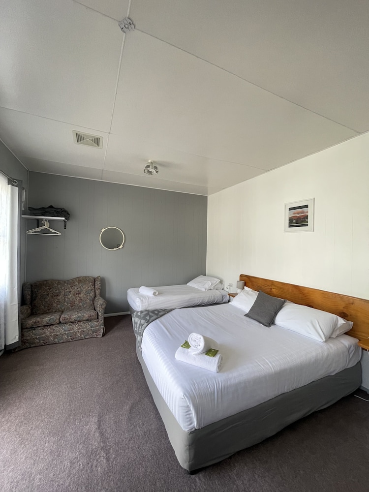 Mountain View Motel Queenstown 14/66