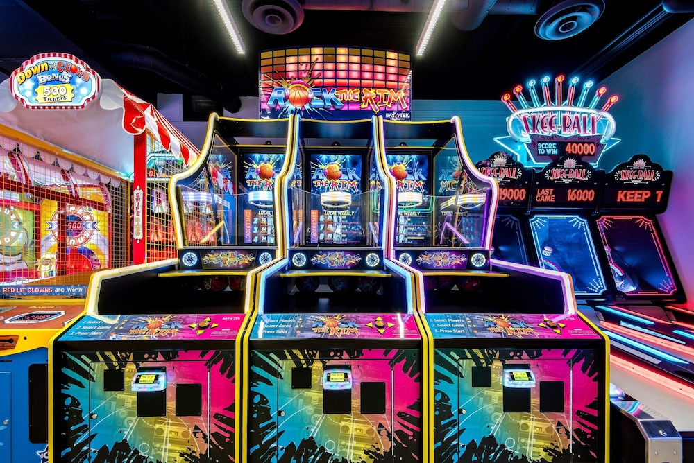 Tropicana Laughlin 41/50