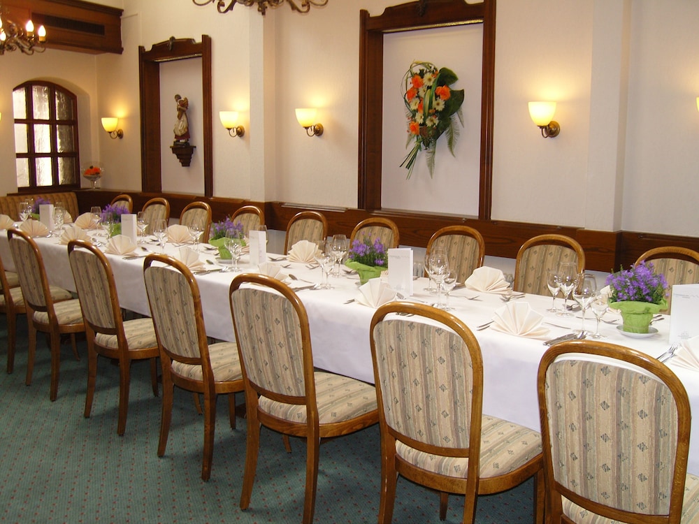 Hotel Restaurant Lamm 34/50