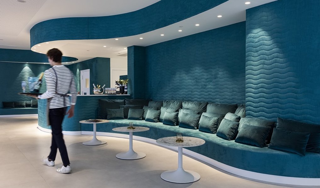 Axel Hotel San Sebastian - Adults Only 26/47