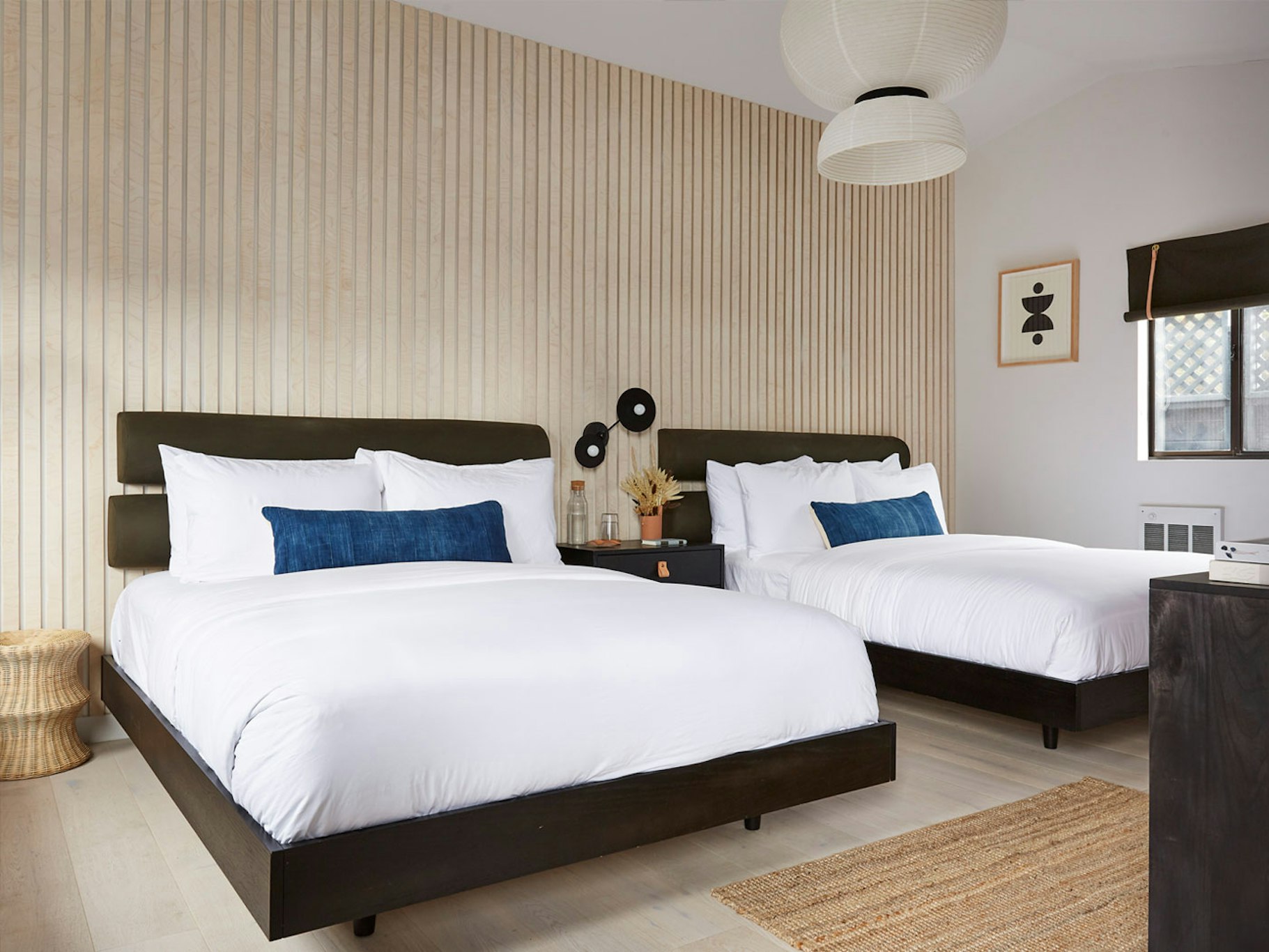 Room, 2 Queen Beds