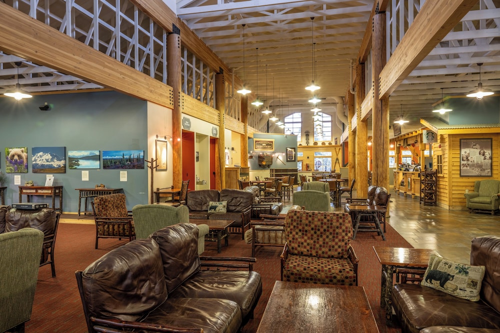 Denali Park Village 22/27