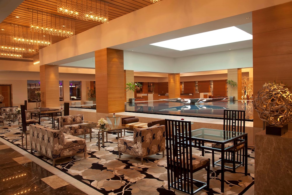 Radisson Blu Hotel Ranchi 56/68