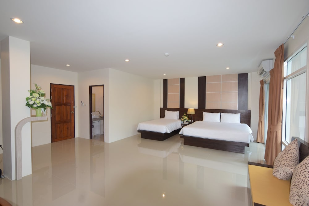 Peak Boutique City Hotel 17/62
