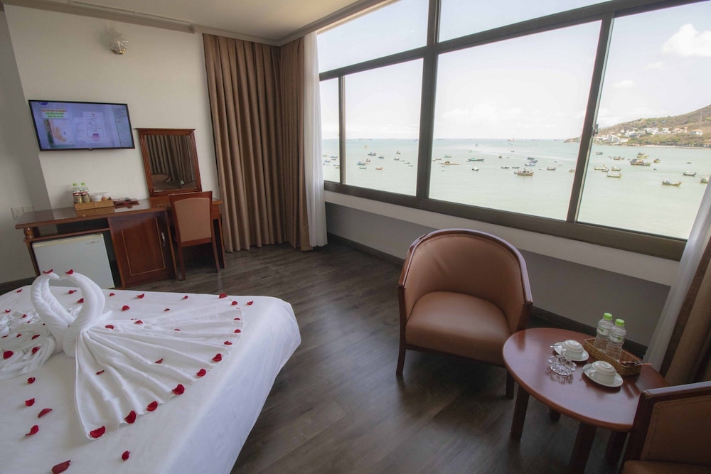 Vung Tau P T Hotel 24/44