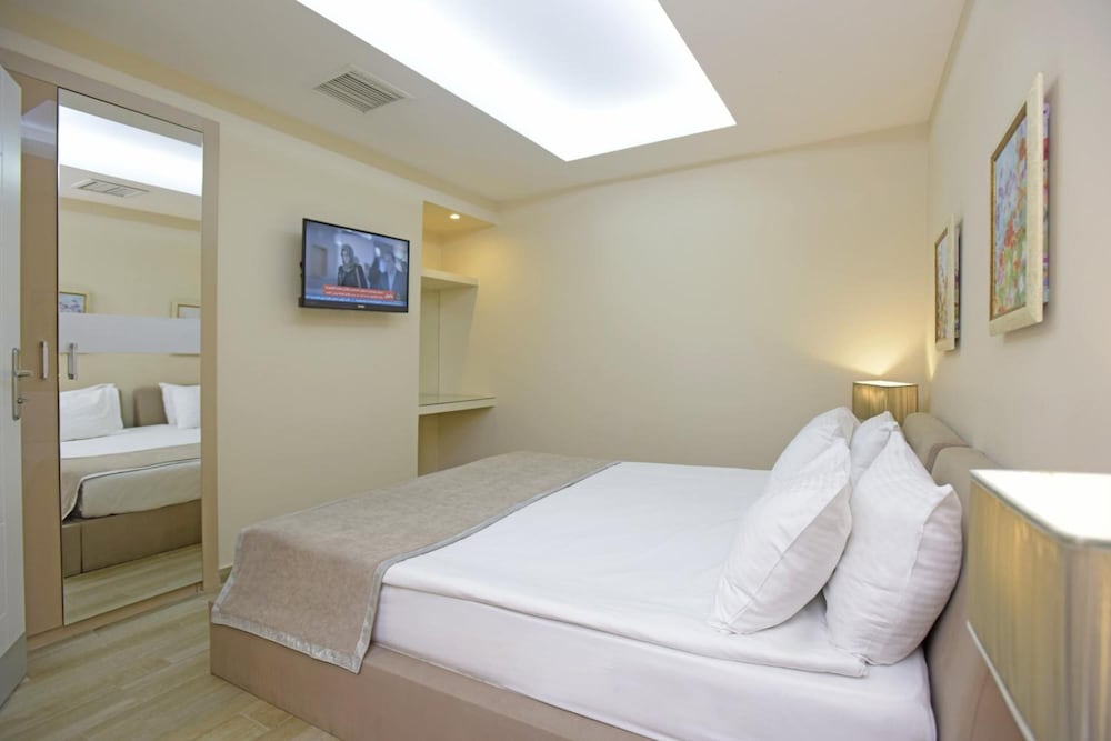 Cheya Residence Tesvikiye 21/67