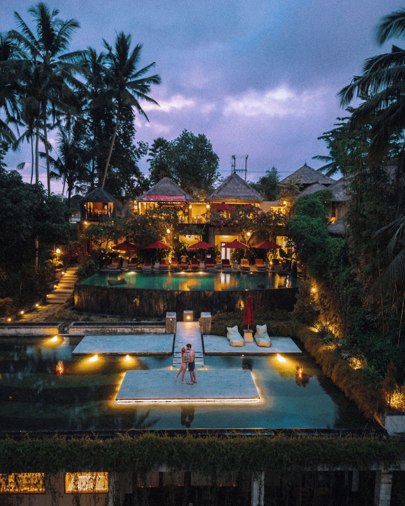 Jannata Resort and Spa 6/64