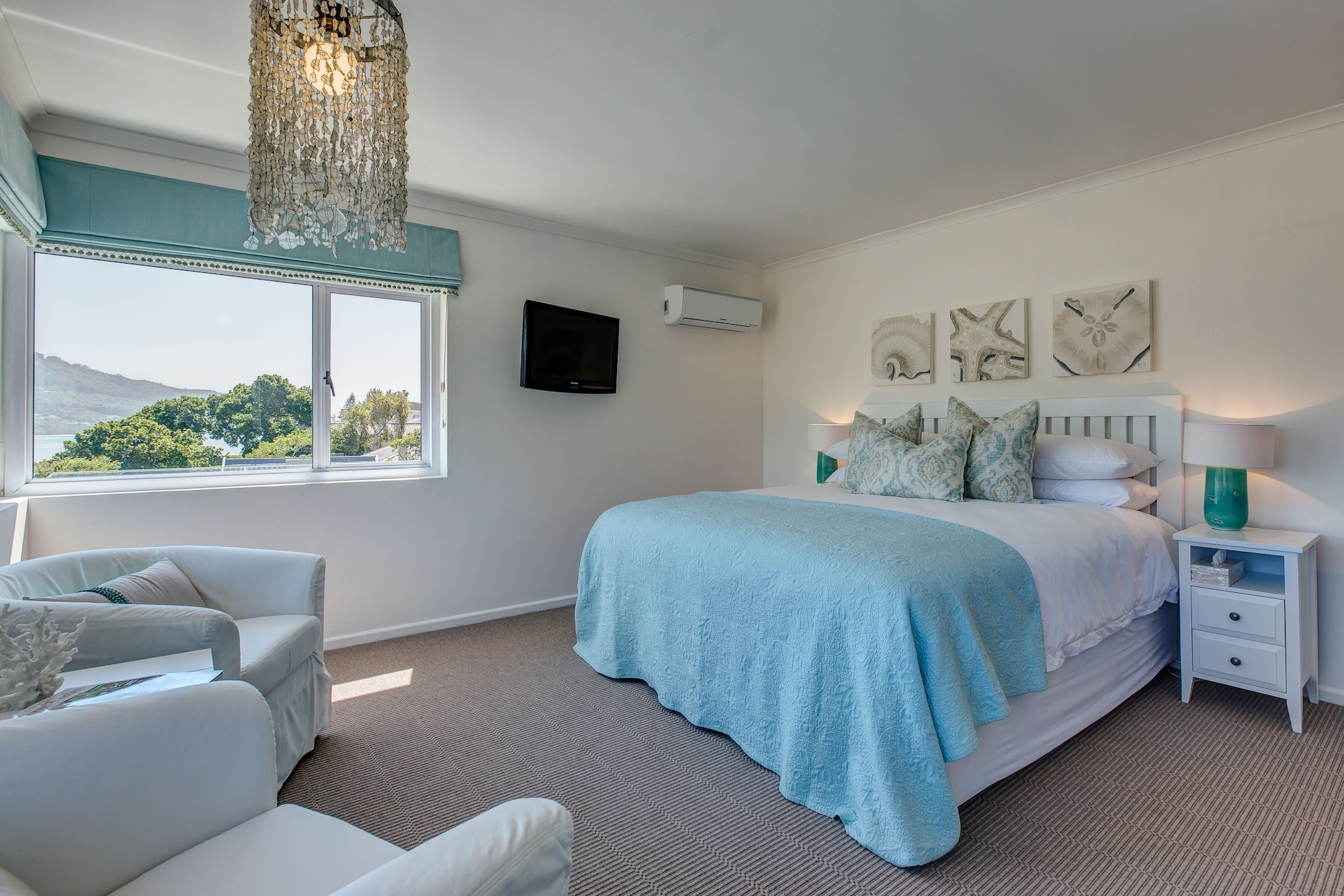 1 Bedroom, Suite, Lagoon View