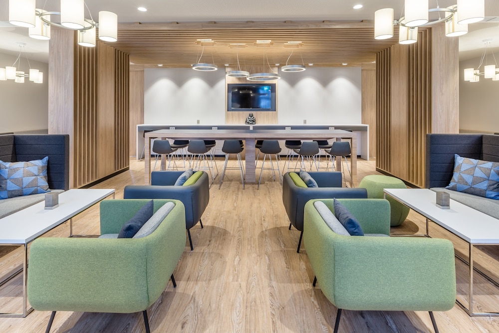 Holiday Inn Express Munich - City East 75/80