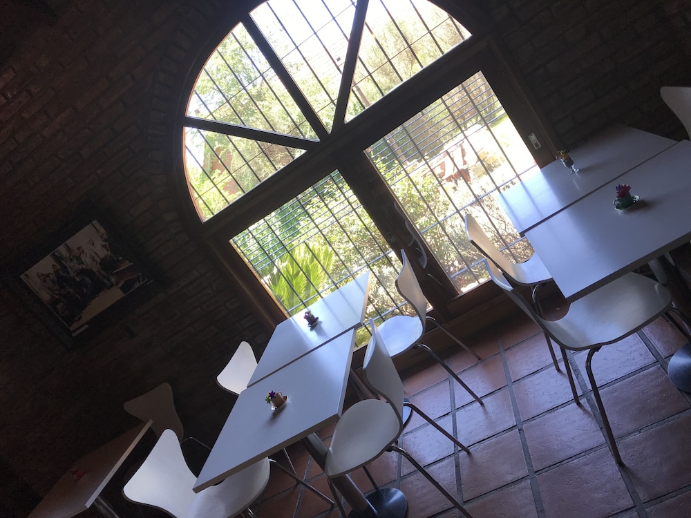 Hotel Antiguo Camino 57/67