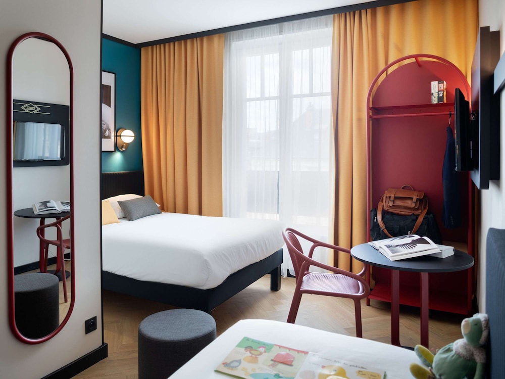 Ibis Styles Dijon Central 39/68