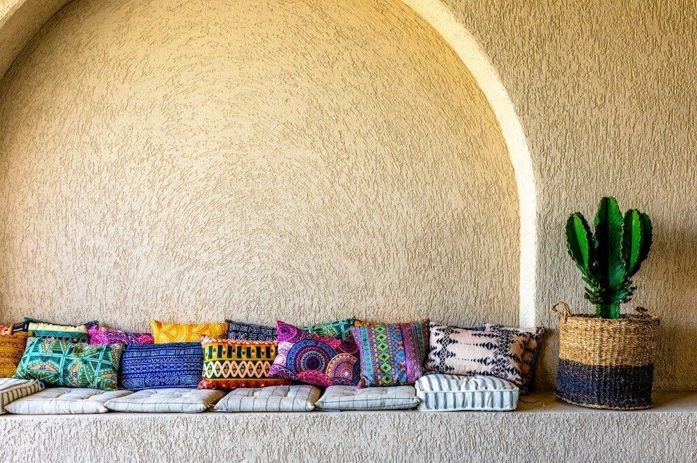 Khai Hotel Bodrum 30/50