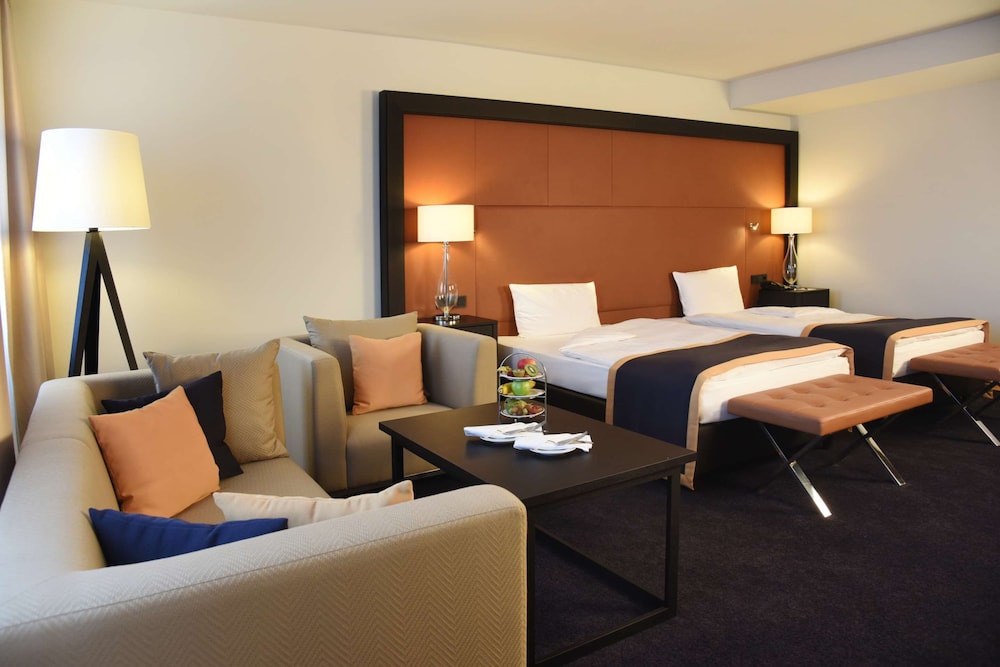 Steigenberger Hotel Bad Homburg 23/66