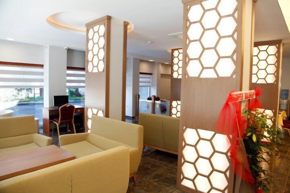 Adana Omur Otel 11/16