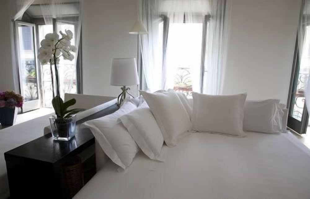 Milanosuites 14/28