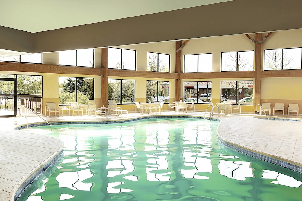 Sheraton Bucks County Hotel in LANGHORNE - PA