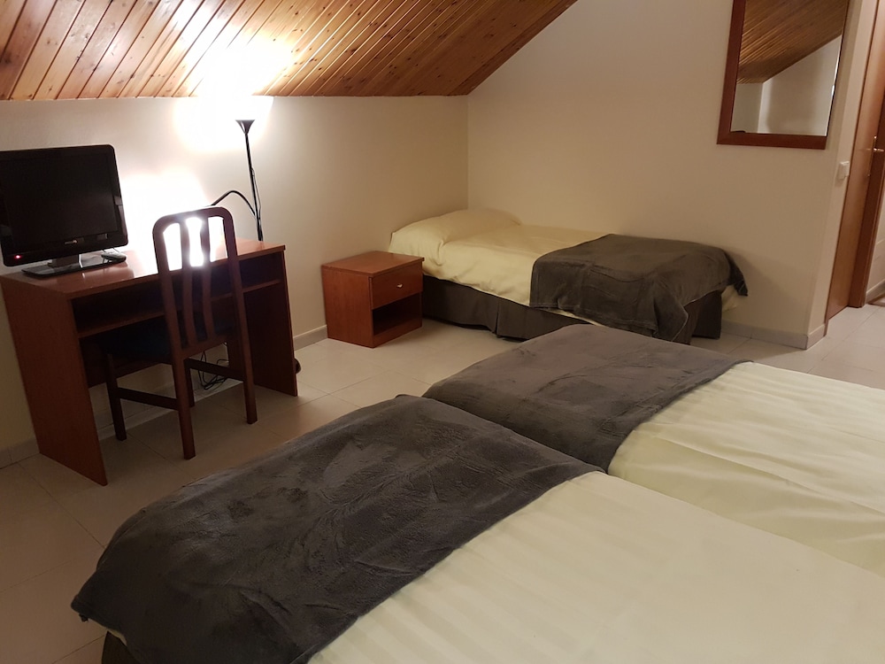 Hotel Guineu 16/54
