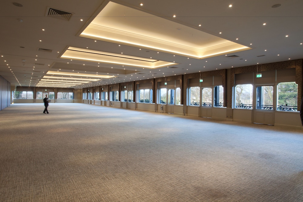 Fairmont Cheshire The Mere 42/49