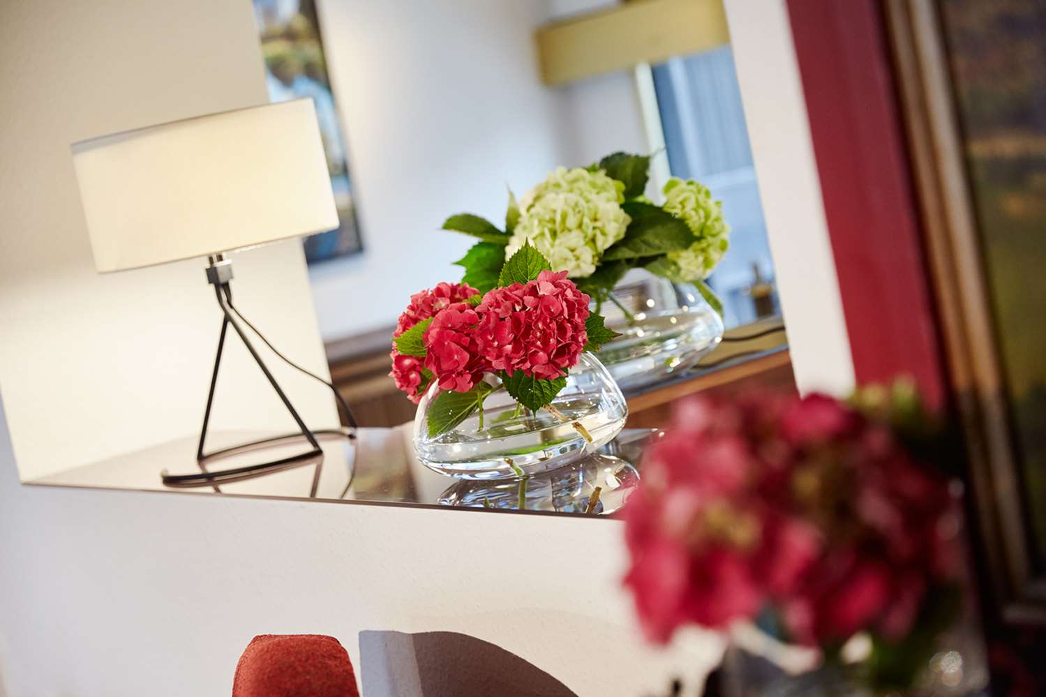 Hotel Imperial Dusseldorf, Sure Collection by BW 15/24