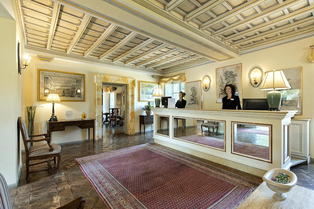 Grand Hotel Terme Di Stigliano 8/53