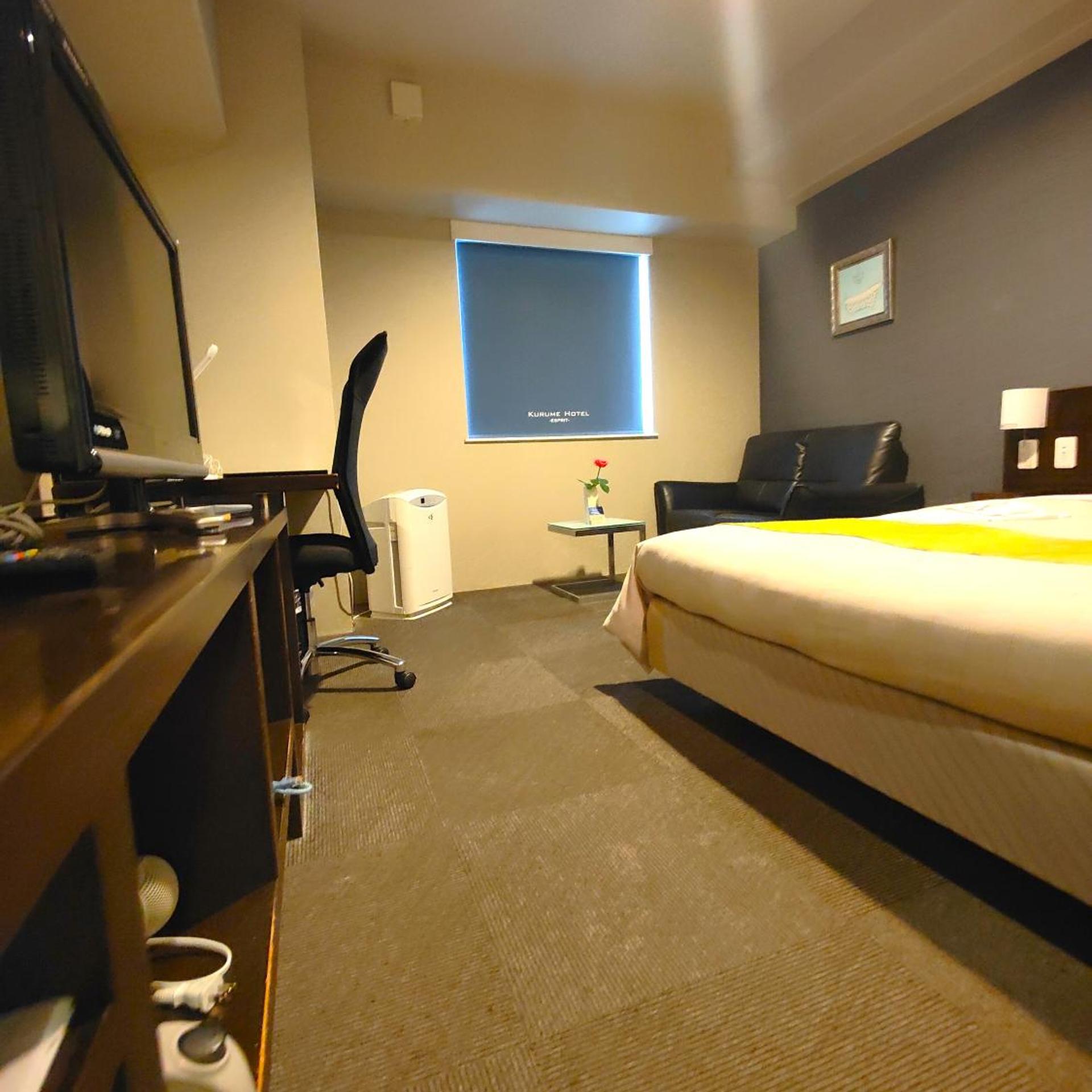 Kurume Hotel Esprit 23/50