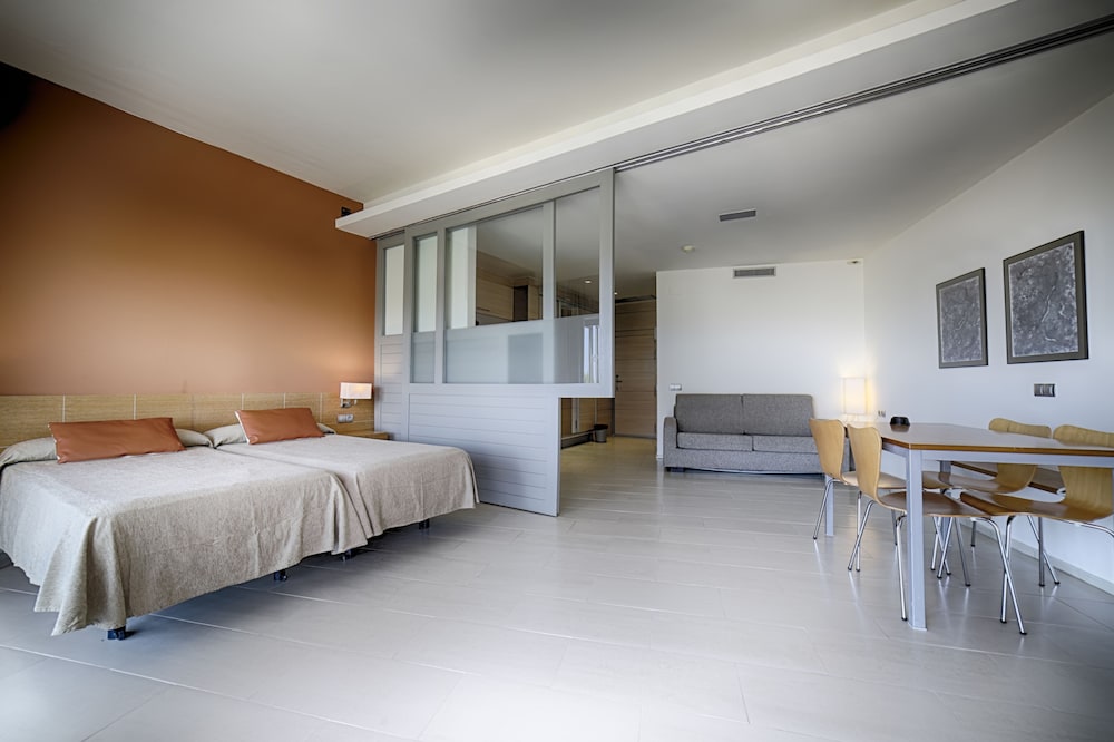 Ohtels Les Oliveres 13/50