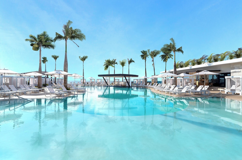 The Eden by Desire Riviera Maya All Inclusive - Couples Only 47/50
