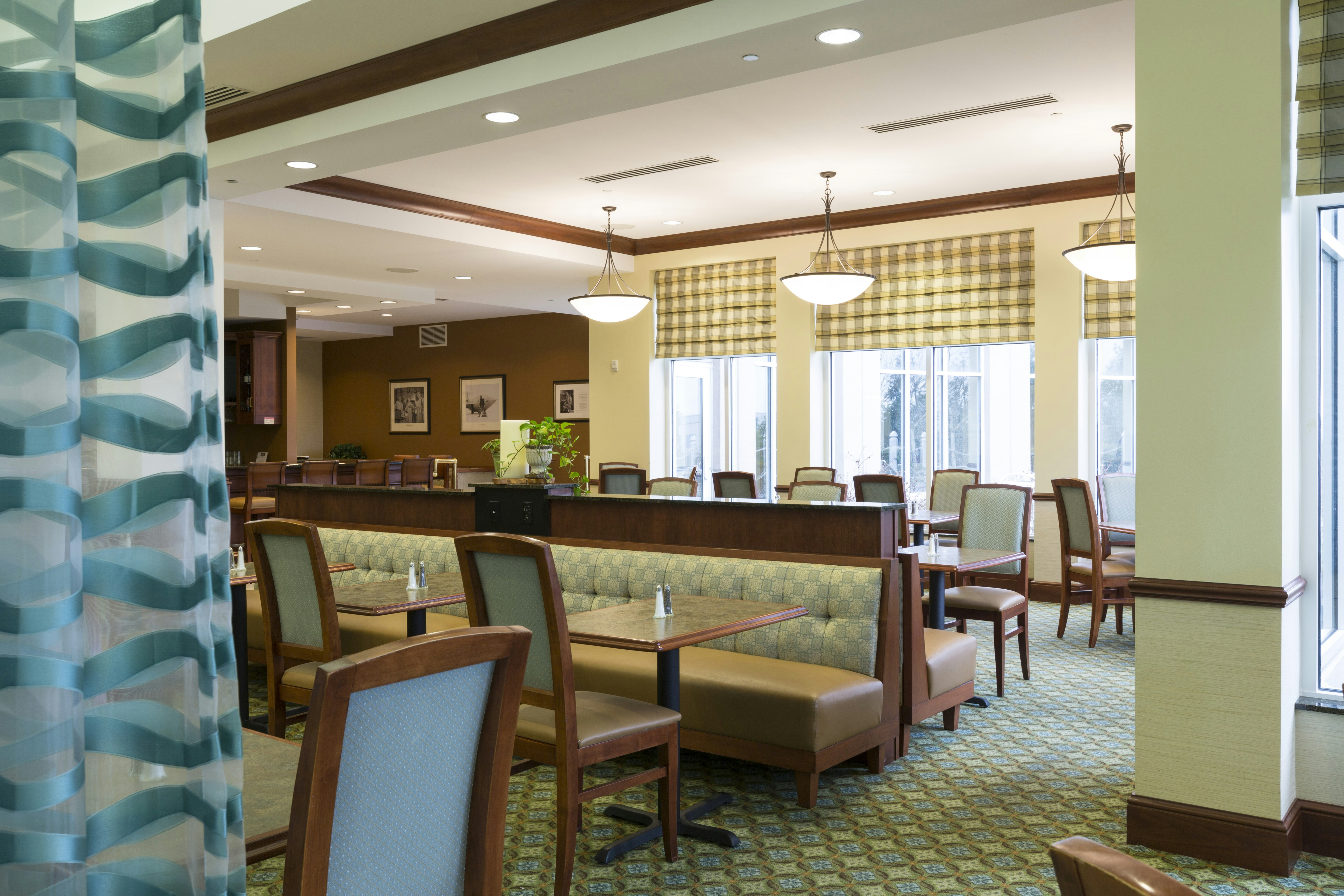Hilton Garden Inn Seattle North-Everett 26/45