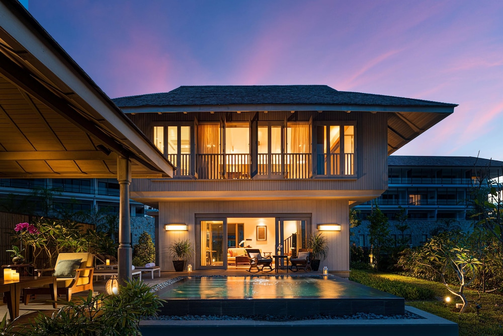 Anantara Desaru Coast Resort & Villas 7/76