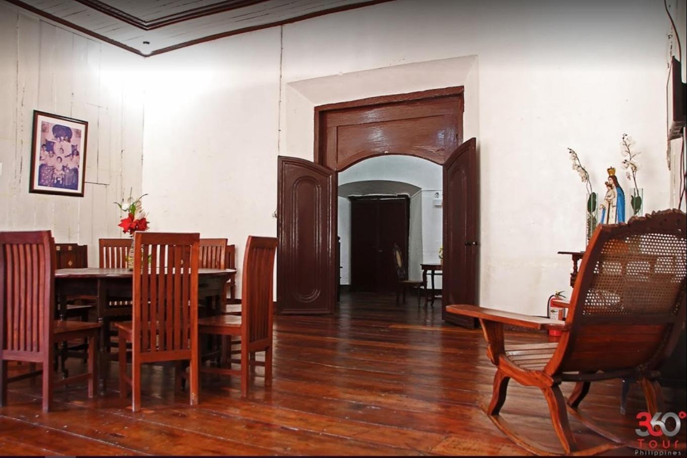 Zen Rooms Calle Crisologo Vigan 30/50