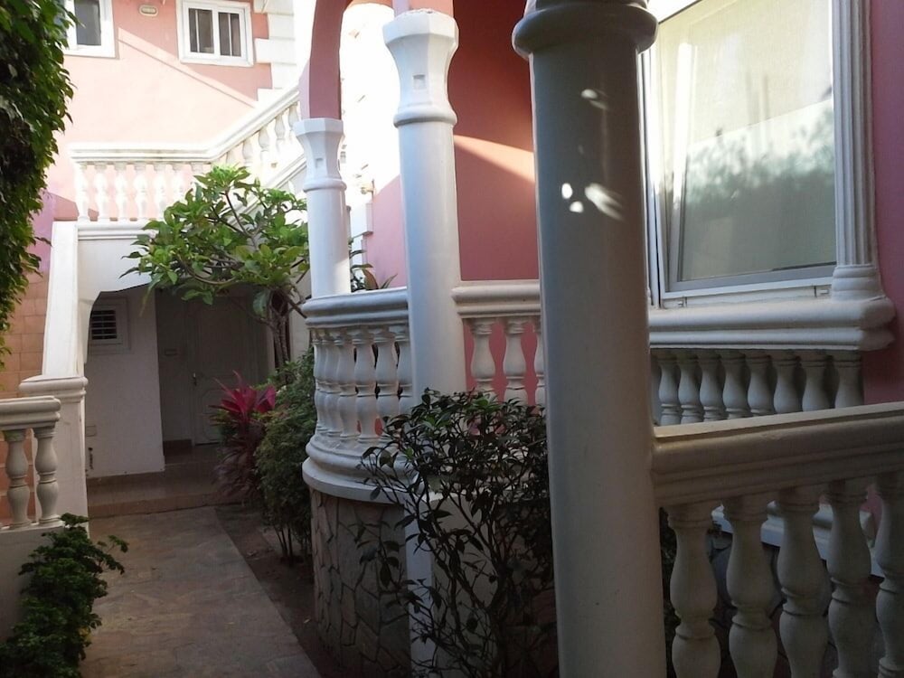 Hôtel Casa Cornelia 42/46