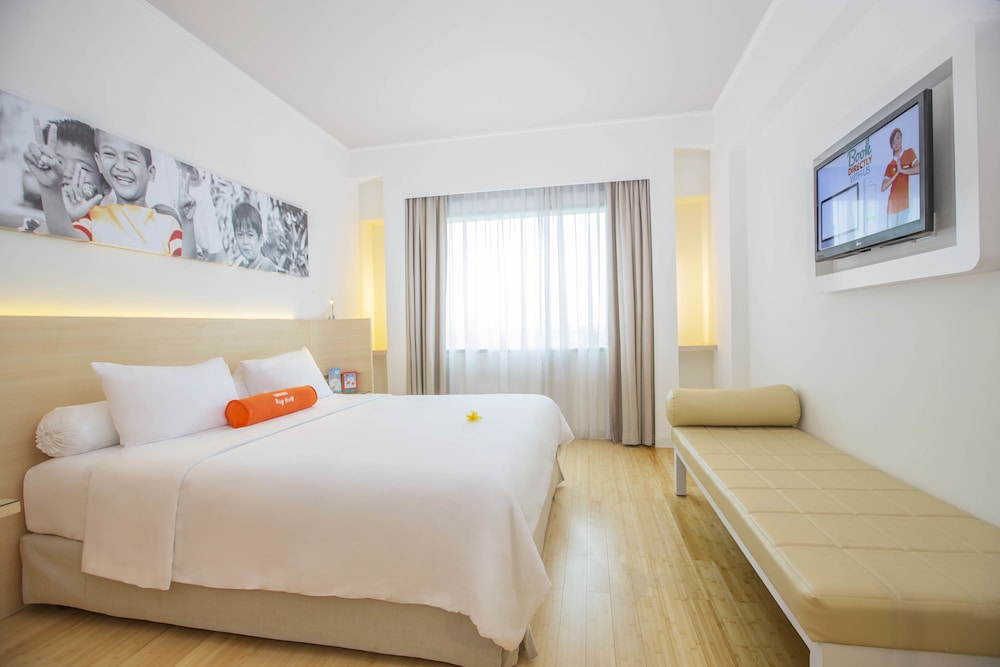 Cityloog Hotel Tebet Jakarta 11/48