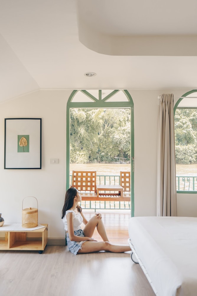 BAANPUFA RESORT 25/80
