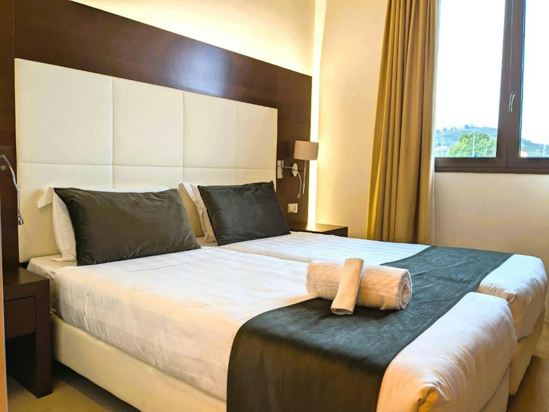 Hotel Il Gentiluomo 12/33