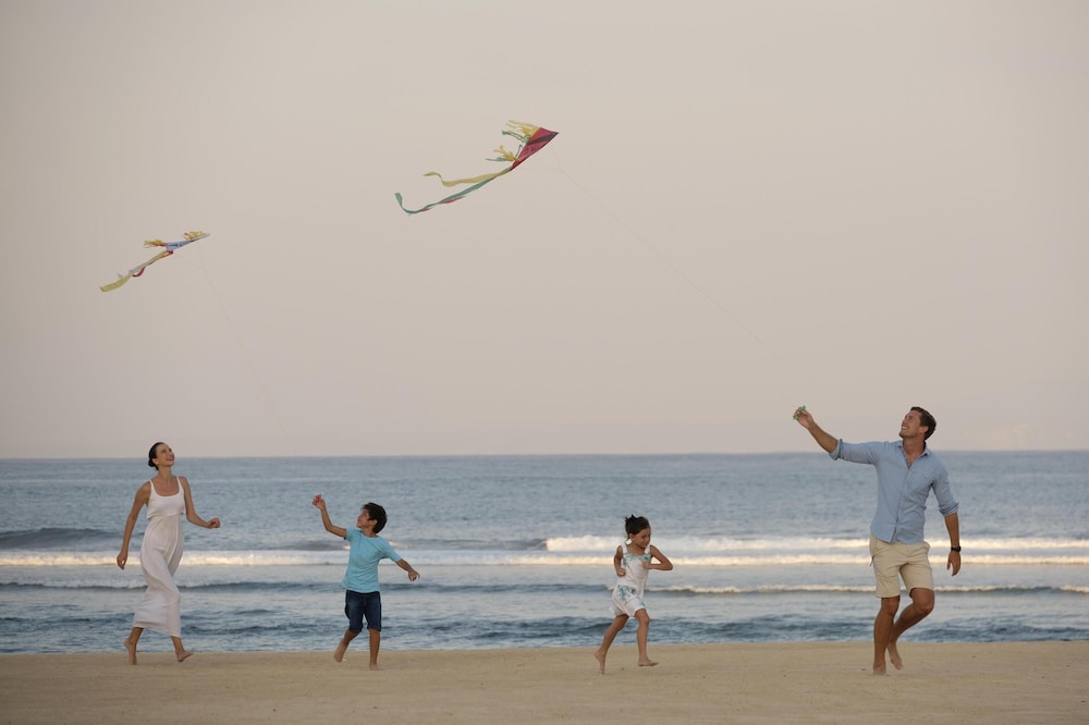 The Apurva Kempinski Bali 89/93