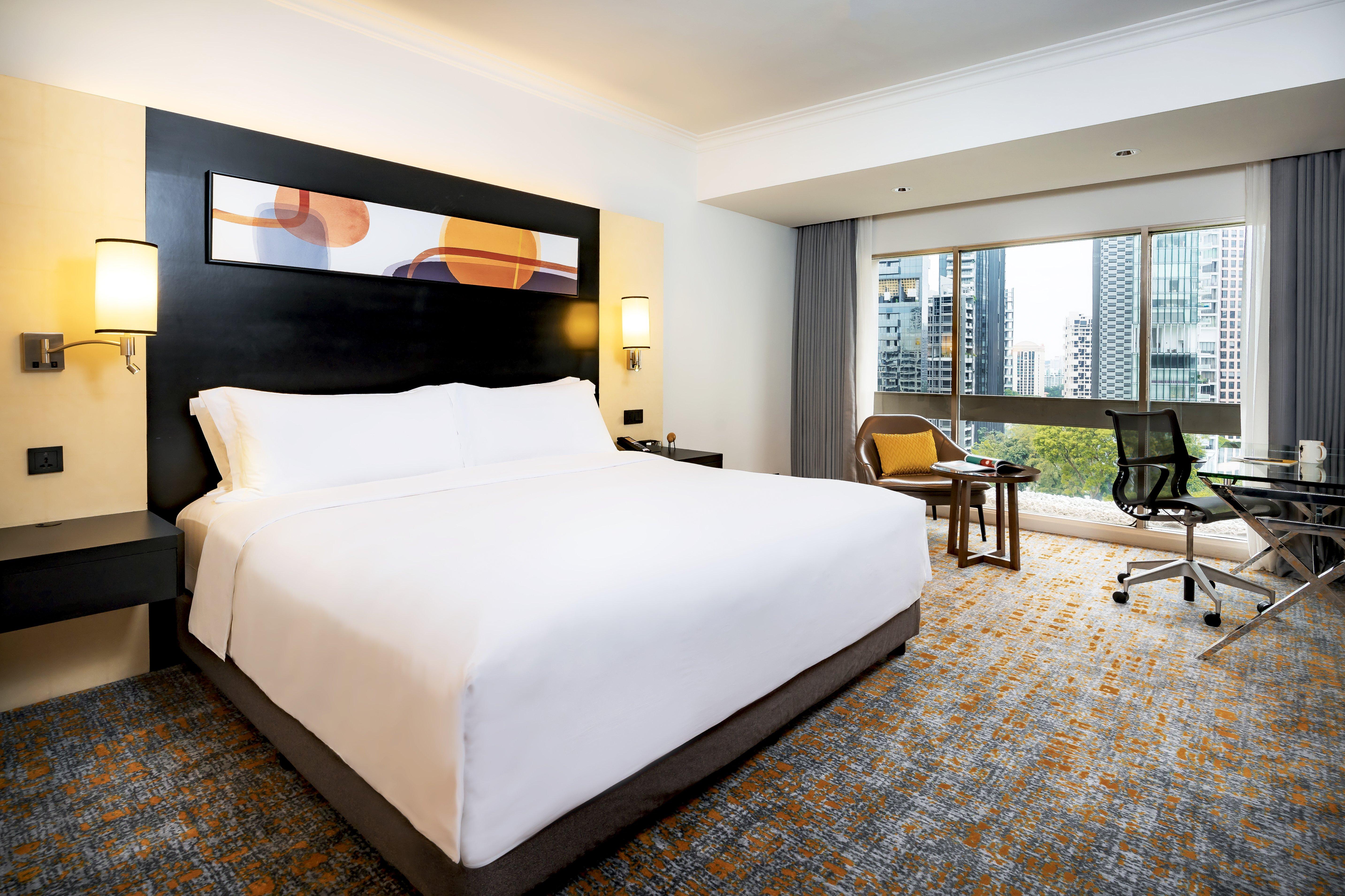 voco Orchard Singapore