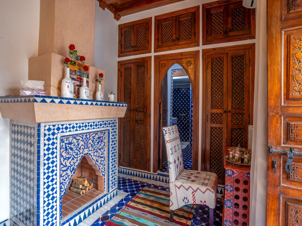 Riad Sun of Kech photo5